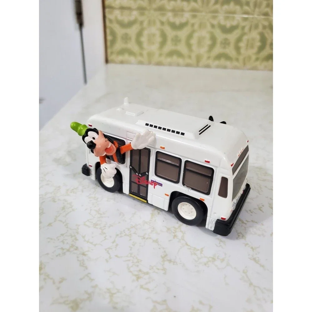 Disney diecast transport